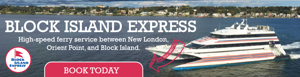 Block Island Express