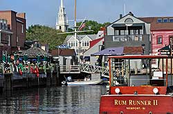 Newport Rhode Island - Where to Visit - Vacation Destination