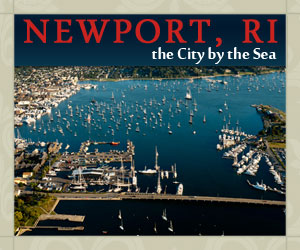 Newport, Rhode Island - The City by the Sea